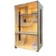 Internet Celebrity Cat House Home Cat Cabinet Cat Cage Waterproof Cat Nest Indoor Cat Cage Large Cat House Cat House Cat House