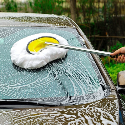 Car cleaning tools | water gun car washing artifact