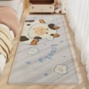 Cartoon carpet
