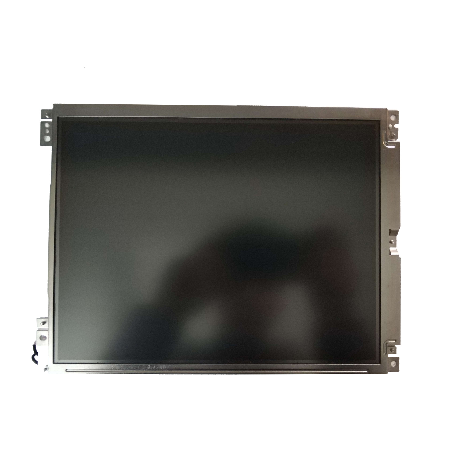 夏普10.4寸LQ10D131液晶显示屏液晶屏实物拍摄，价格商谈