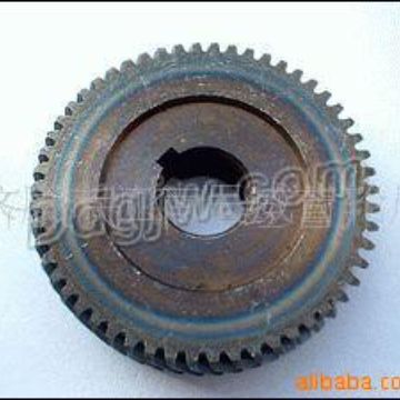 厂家供应 金属齿轮 传动齿轮 割草机齿轮 圆柱齿轮 精密齿轮
