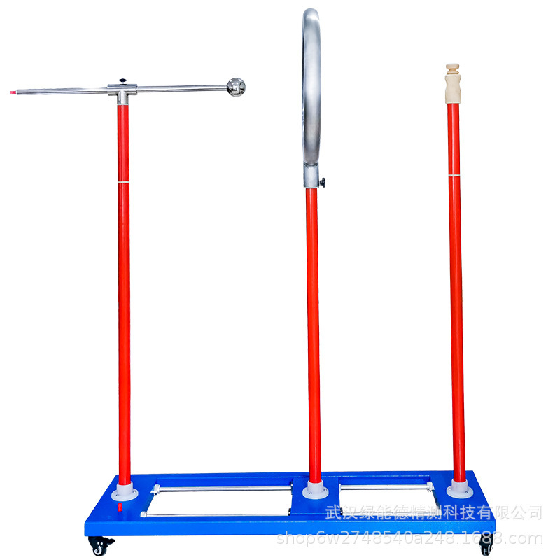 LNY-YD验电器功能检测装置10kv35kv品质专业遥控工程测试支架