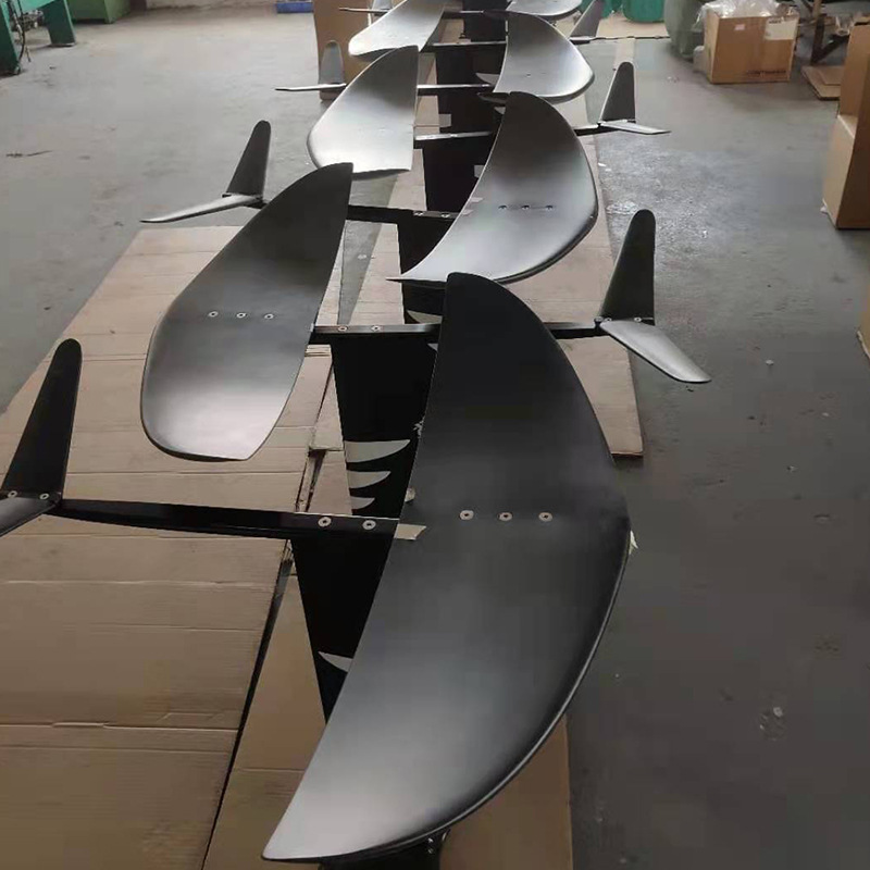 全碳SUP冲浪水翼  批发订购