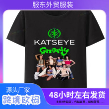 Katseye Kpop��ͨT���������^���bԭ�޾����������r����ǧ���x��