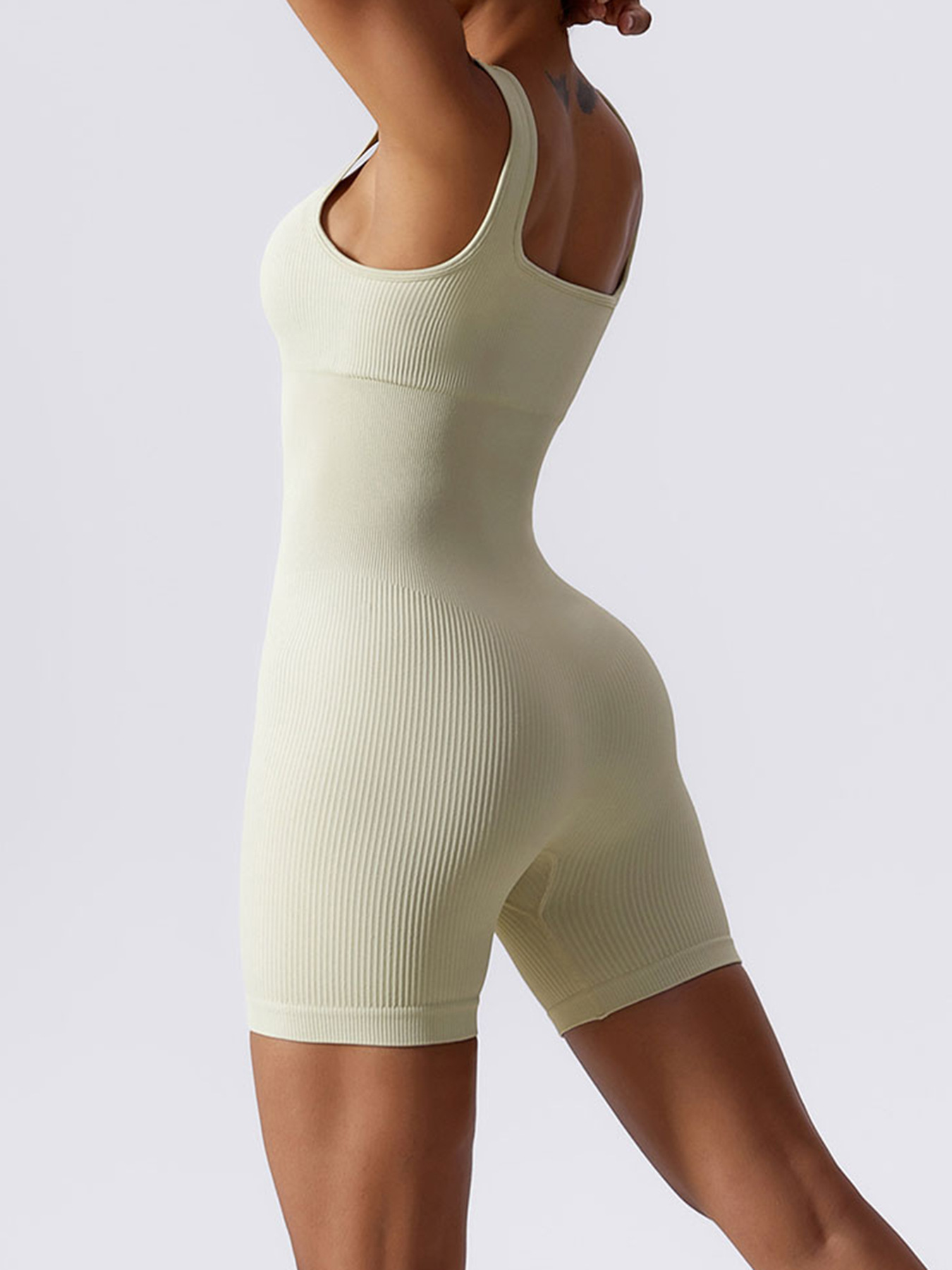  fitness yoga shorts