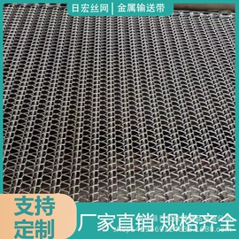 其他金属网;金属板网;网带