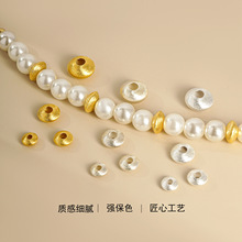 S925���y���z�����w�������DIY�Ʒ����������z����θ�Ƭɢ��