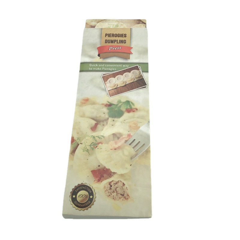 包饺子工具PIEROGIES厨房小工具饺子模具水饺子模具厨房