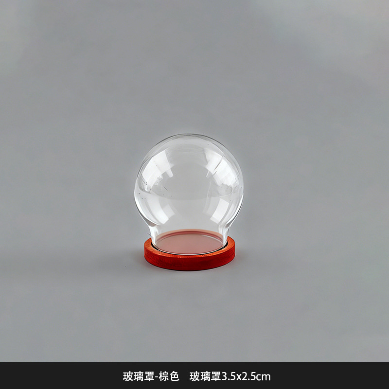 王子の小さい置物の狐のケーキdiyは永遠の花を飾って粒のデスクトップの車の樹脂のかわいい手の置物を萌えます。