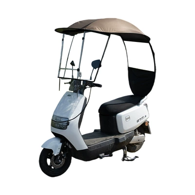 Elektromobil üçün ön şüşə çətiri (günlük) – Vehicle Umbrella Manufacturer Wholesale