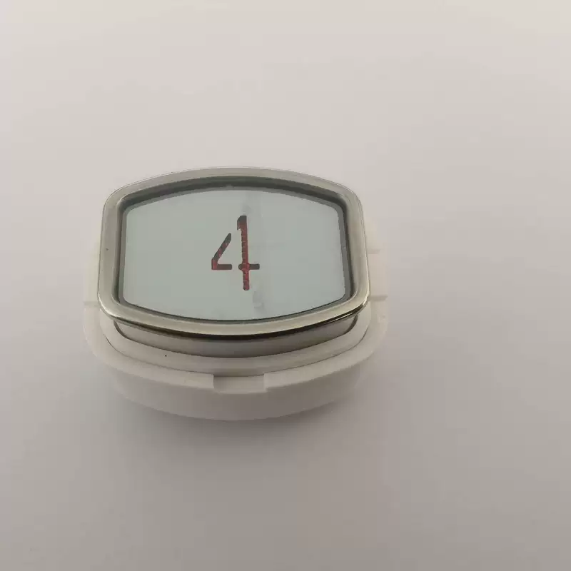 Кнопка лифта Mitsubishi DA411 Лестница