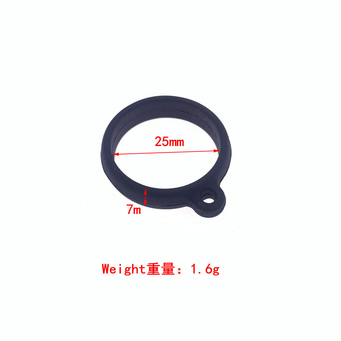 13-55mm掛けリング40mmコーラカップミルクカップ掛けリングシリコンリング掛けひも録音ペンイヤホン紛失防止リング