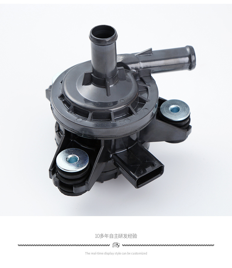 Cooling Water Pump G9040-47090 G9040-52010 G9040-33030 Wholesale Engine Water Pump