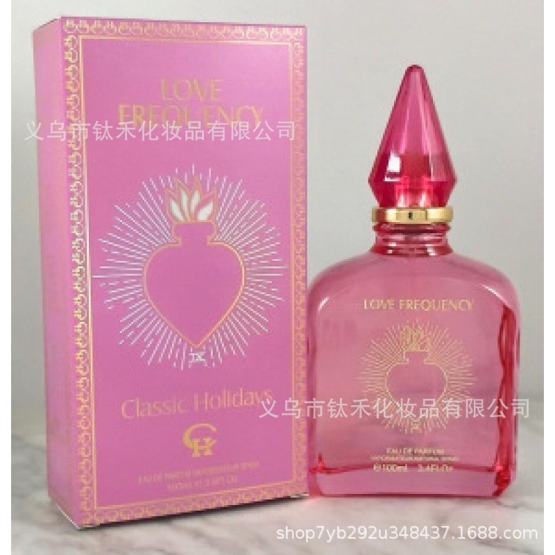 Explosiones transfronterizas de Oriente Medio Dubai comercio exterior árabe hombre y mujer alta sensación de perfumes duraderos al por mayor