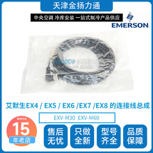 EMERSON��Ĭ�������Û�y������EXV-M30/EXV-M60�B�Ӿ�������3��