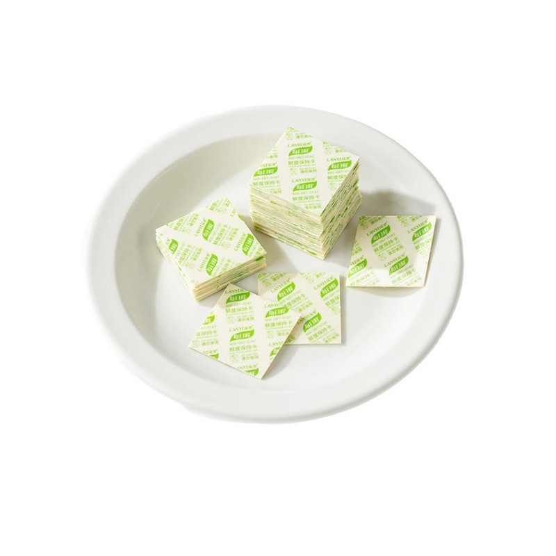 食品保鲜卡月饼包装袋盒蛋黄酥防潮防腐30脱氧剂50型100糕点批发|undefined