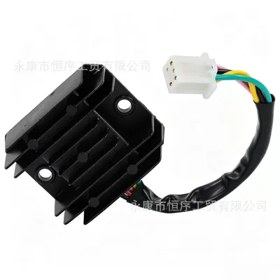 Stabilizer, Motorcycle Electrical and Instrument