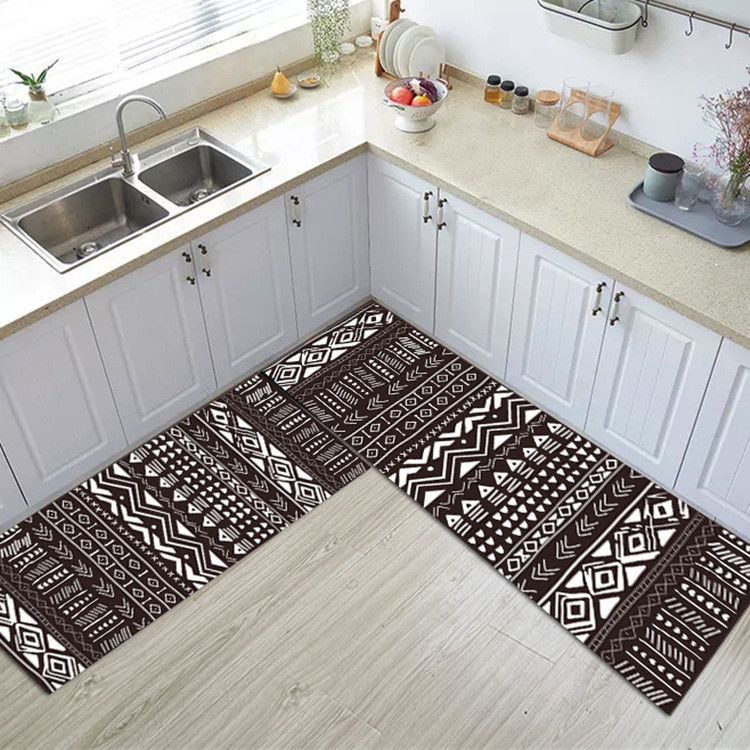 厨房地垫,脚垫,地垫,地毯,防滑脚垫,印花地毯,玄关地毯,地毯地垫,客厅地毯,卧室地毯