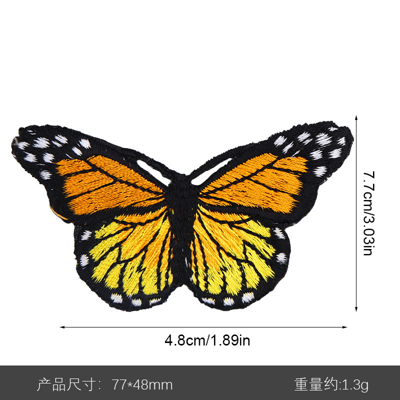 Rosas de flores de ciruela de flores de girasol serie de accesorios de ropa pegatinas de zapatos y bolsos accesorios pegatinas