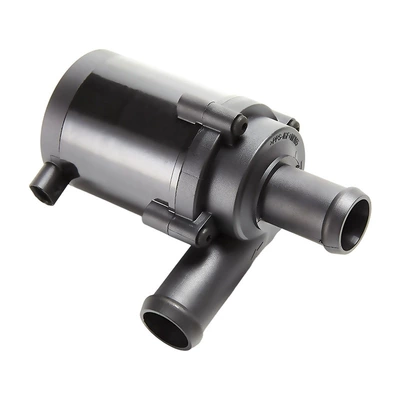 WAP00118 electronic auxiliary water – Water pump