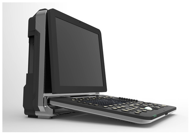 实验乌龟超声诊断仪 兔子科研B超机 科研兽用彩超机 动物超声厂家