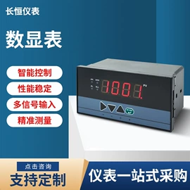 流量计;压力表;液位变送器