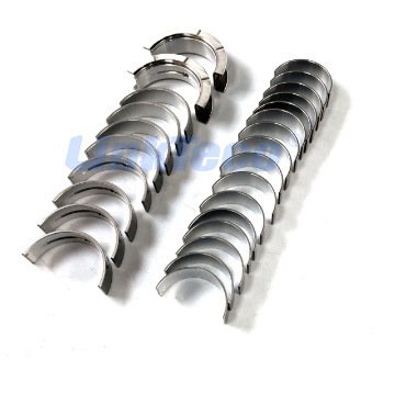 King Engine .010" Under Size Rod & Main Bearing Set For 1999-2010 Chevy/GM LS 4.8L 5.3L 5.7L 6.0L Engines