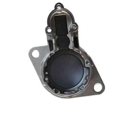 Volkswagen Beetle – Starter and accessories