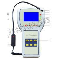 六氟化硫气体检测仪 型号M345501库号M345501