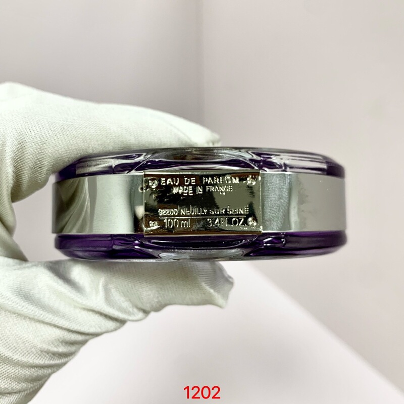 跨境外贸越南紫色邂逅女士浓香100ml|undefined