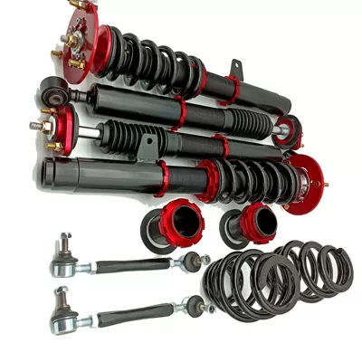 suitable for BMW E46 – damping system