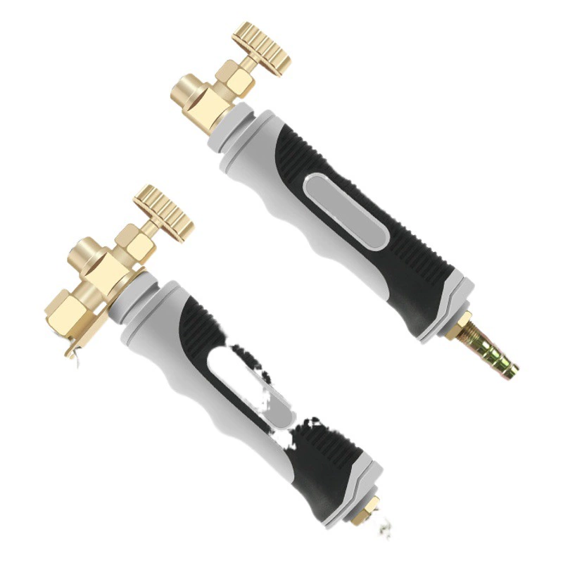 Прямые поставки с завода пожарный пистолет-распылитель сжиженного газа пламенный пистолет водонепроницаемый распылитель горящий свиной волос горящий мясо бытовой пламенный пистолет