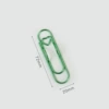 Green, 72mm, 20mm