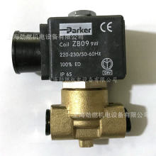 ZB09Parkerȼ늴yȦ ٵ · ԭb