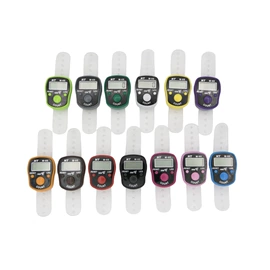 计数器;计算器;闹钟、台钟