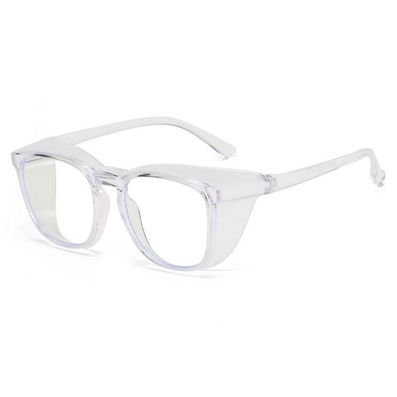 Tr90アマゾン爆発防曇ゴーグル防風砂防塵作業鏡防青花粉鏡防風眼