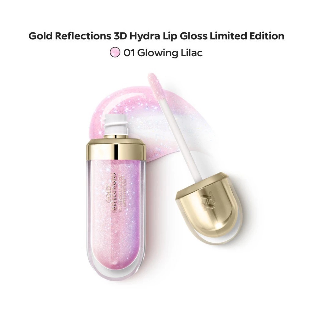 KIO esmalte labial 3D 21 lápiz labial doble cabeza 103 lápiz labial esmalte labial transfronterizo de alta calidad