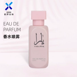 女士香水;男士香水;止汗香体