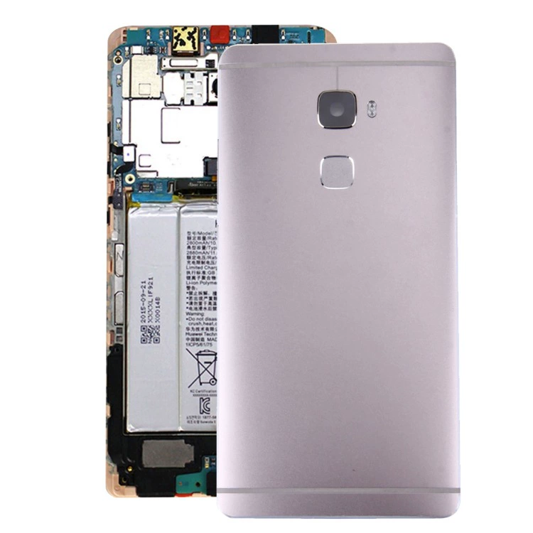 Подходит для защитной крышки Huawei Mate S