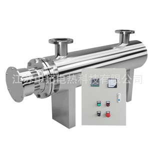 廠家供應非標定制電加熱器水加熱器管道加熱器工業加熱器 加熱管