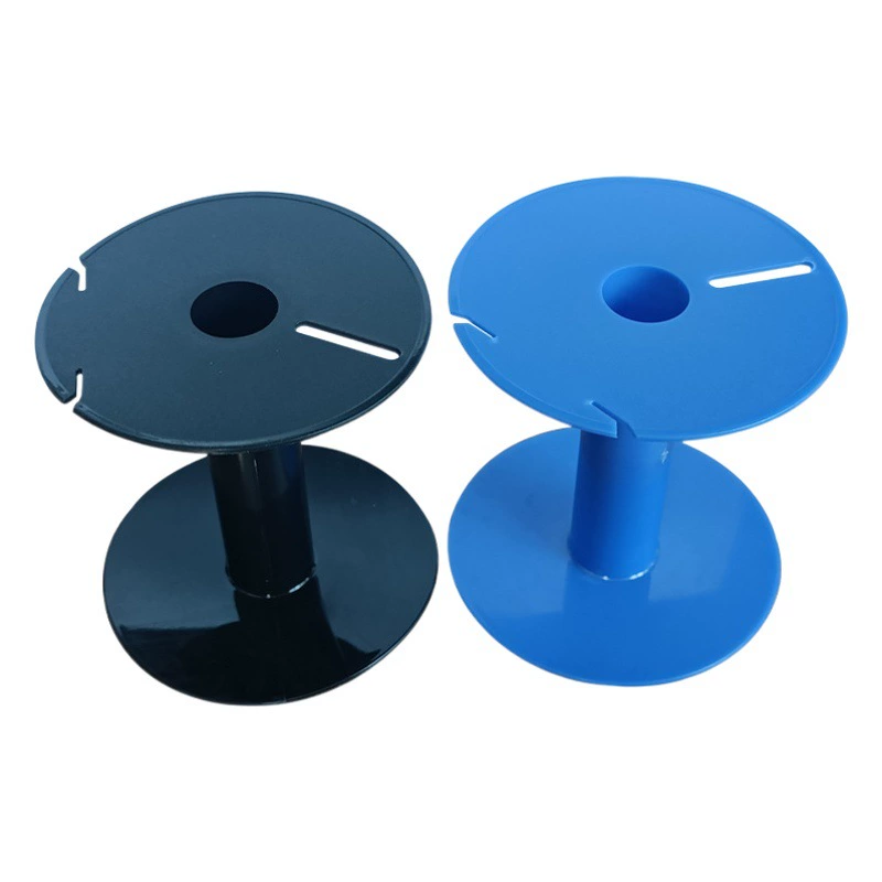 Рулонная катушка, катушка для проволоки, катушка для сварочного прутка из полипропилена, катушка для кабеля, пластиковая катушка