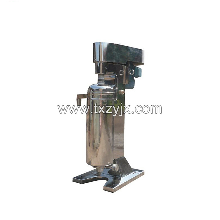 天兴厂家直销中药澄清管式离心机?天兴药机管式离心机厂家