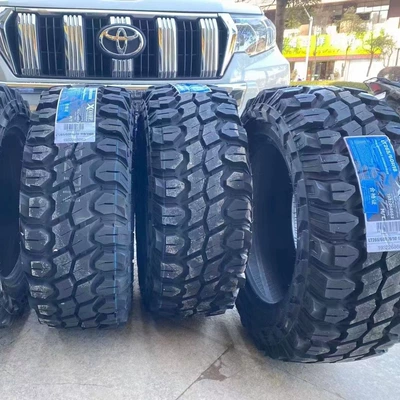 Genuine Off-Road Off-road şinlər