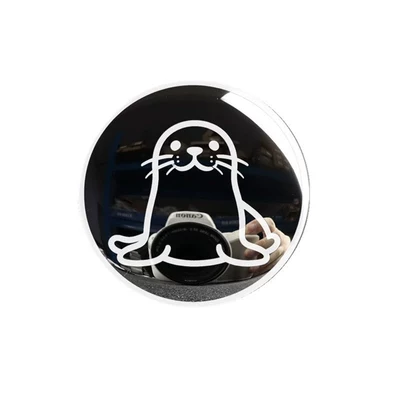07 Gt Wheel Hub Cover | Hub cover
