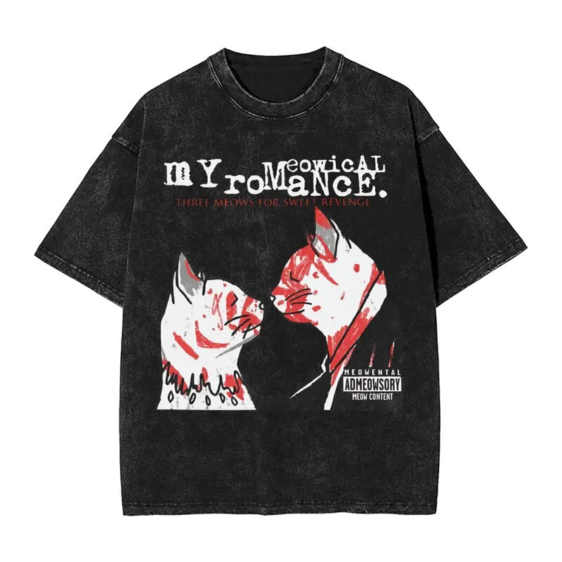 Dreamy T-Shirt, Cross-Border T-Shirt, Street Style, Romantic Hip-Hop, Washed Trendy Brand Clothing, Black Straight-Cut Cotton Dreamy T-Shirt, Cross-Border T-Shirt, Street Style, Romantic Hip-Hop, Washed Trendy Brand Clothing, Black Straight-Cut Cotton