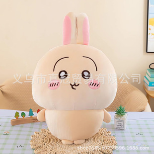 Chii-Kawa Hachiware Usagi Christmas Figurine Goods Home Dormitory Goods Sofa Decoration
