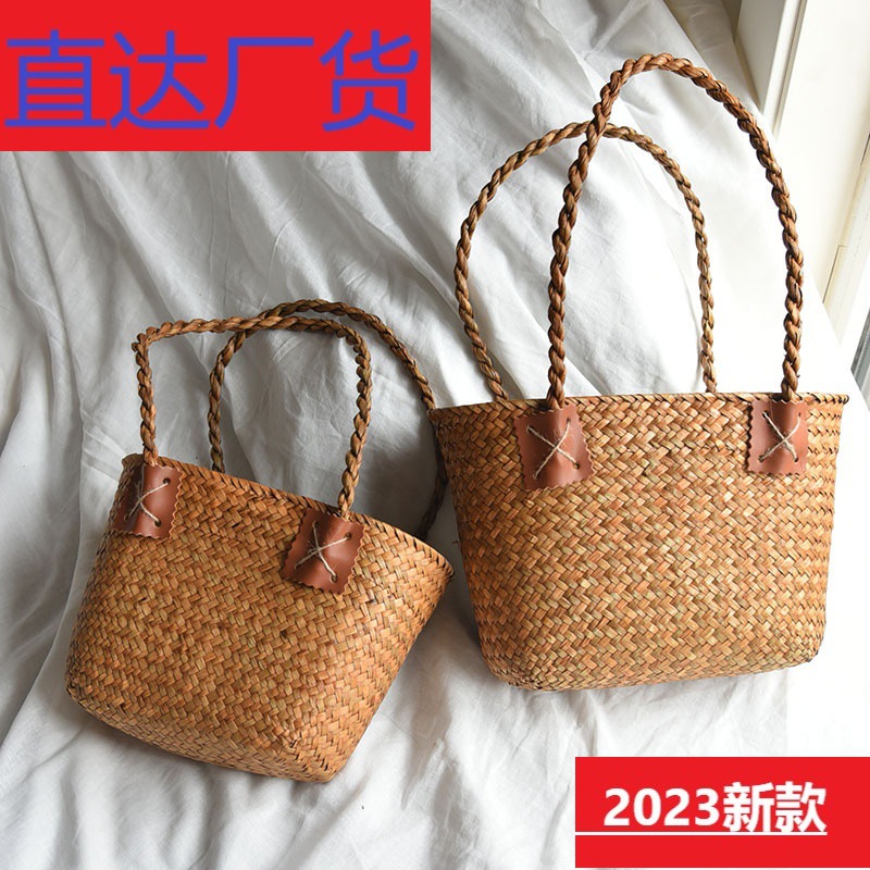 One-shoulder bag