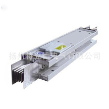 厂家低压封闭式母线槽插接密集绝缘母线槽3200A空气型母线槽批发