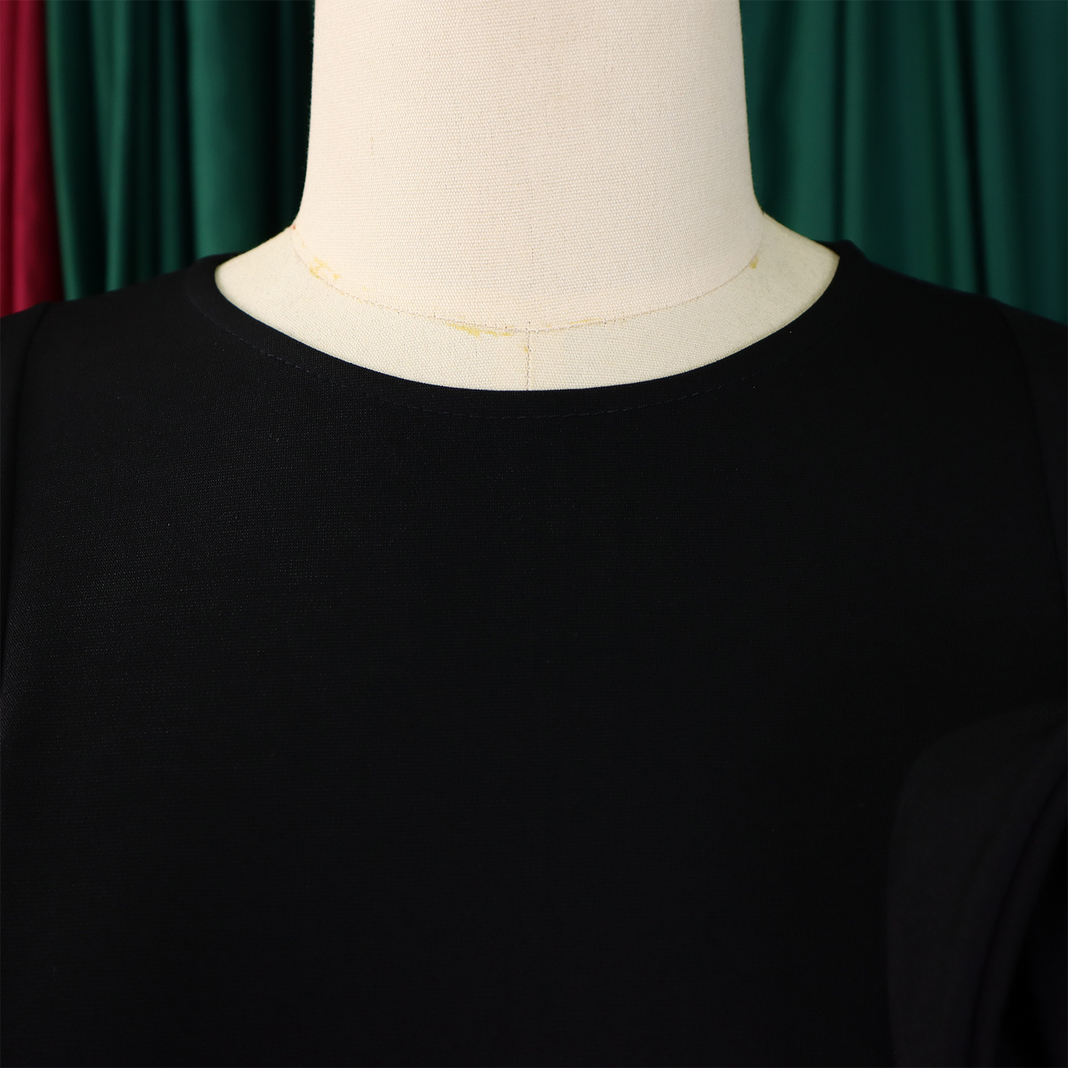 436g Weight Knee-Length Dress Length Type Short Sleeve Sleeve Length Sheath Dress Dresses Type Spandex, Polyester Fabric Type High Waist Waist Line Holiday, Banquet, Daily Occasion Round Neck Neckline Slim Fit Type Flower Pattern Summer Season Women's Gender Elegant Style Wholesale Women's Elegant Flower Holiday Banquet Daily Round Neck Short Sleeve Sheath Dress 31
