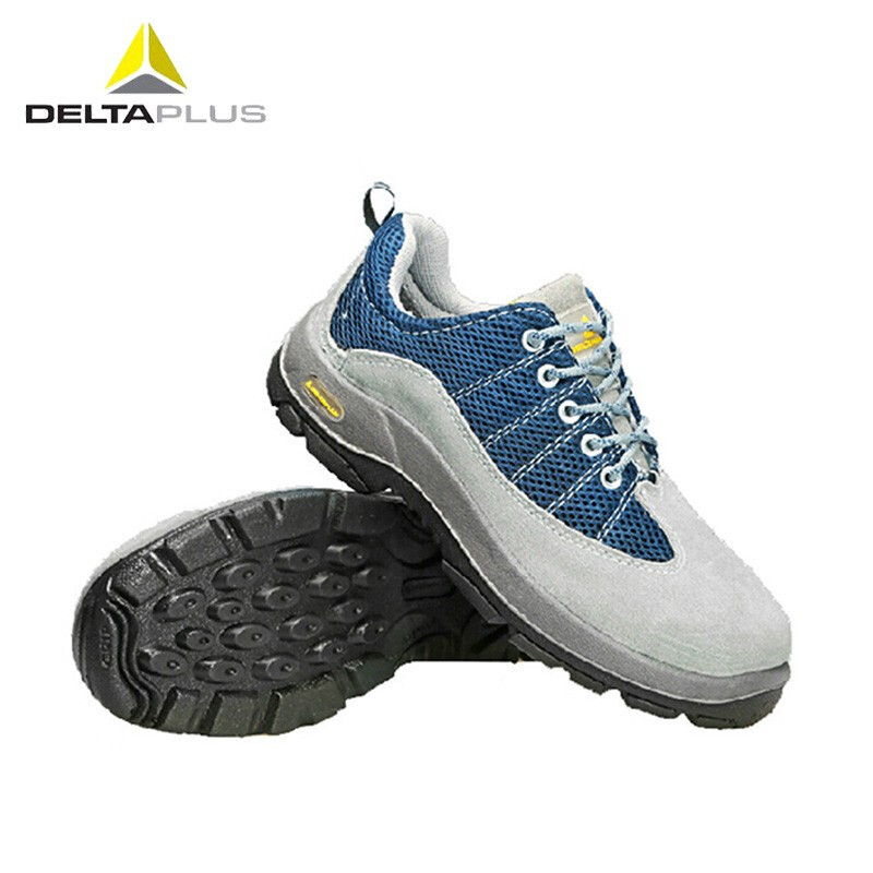 Delta Tower 301232 zapatos de protección contra golpes resistentes a altas temperaturas anti-perforación antiestática anti-frio zapatos de seguridad taller zapatos de protección contra el trabajo